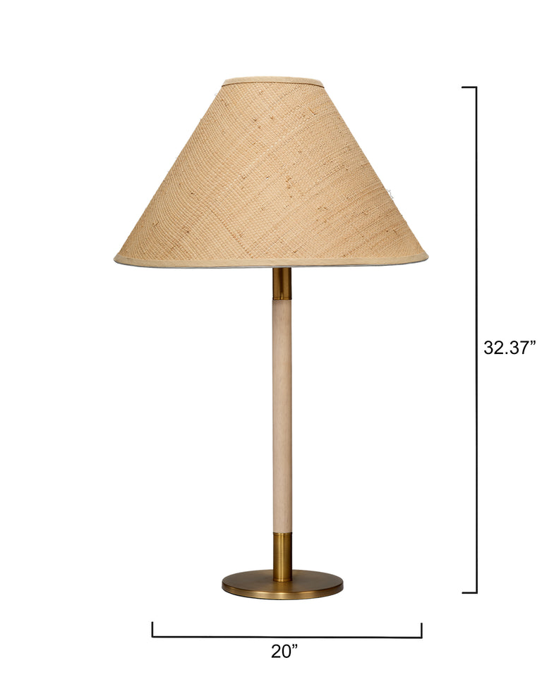 MORGANA TABLE LAMP