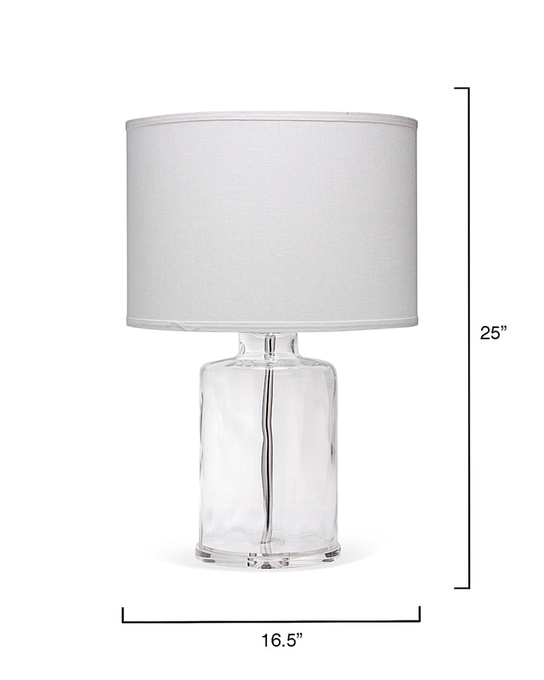 NAPA TABLE LAMP