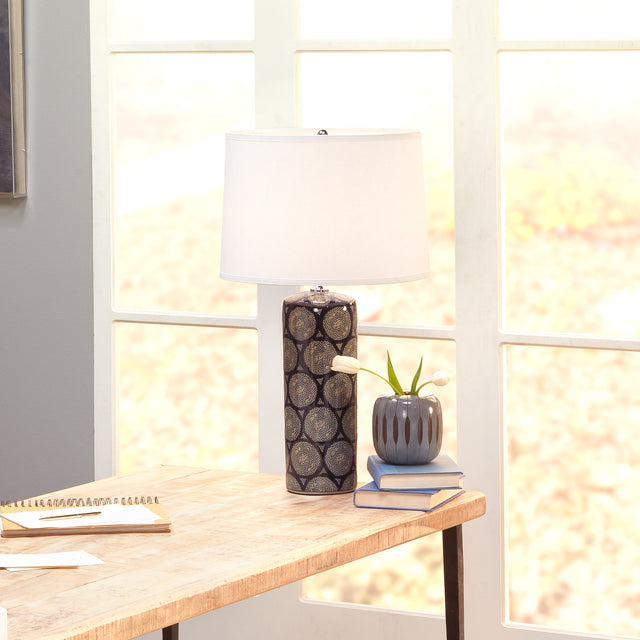 NEVA TABLE LAMP