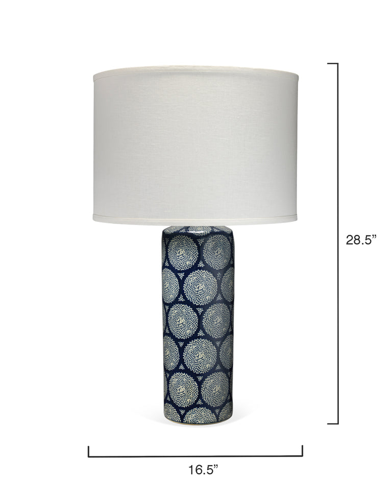 NEVA TABLE LAMP