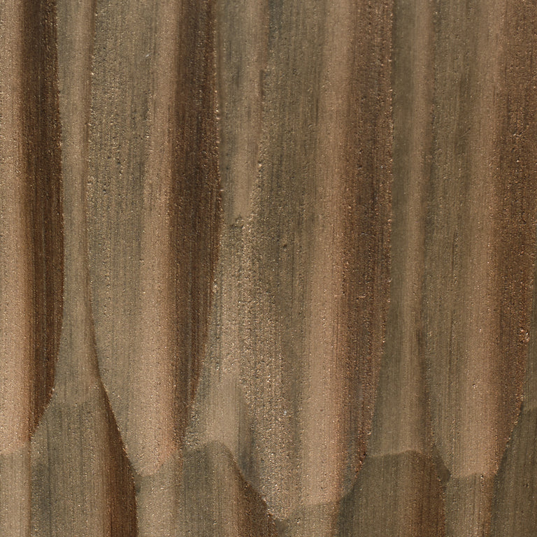 PHOENIX TABLE LAMP, SAND OMBRE