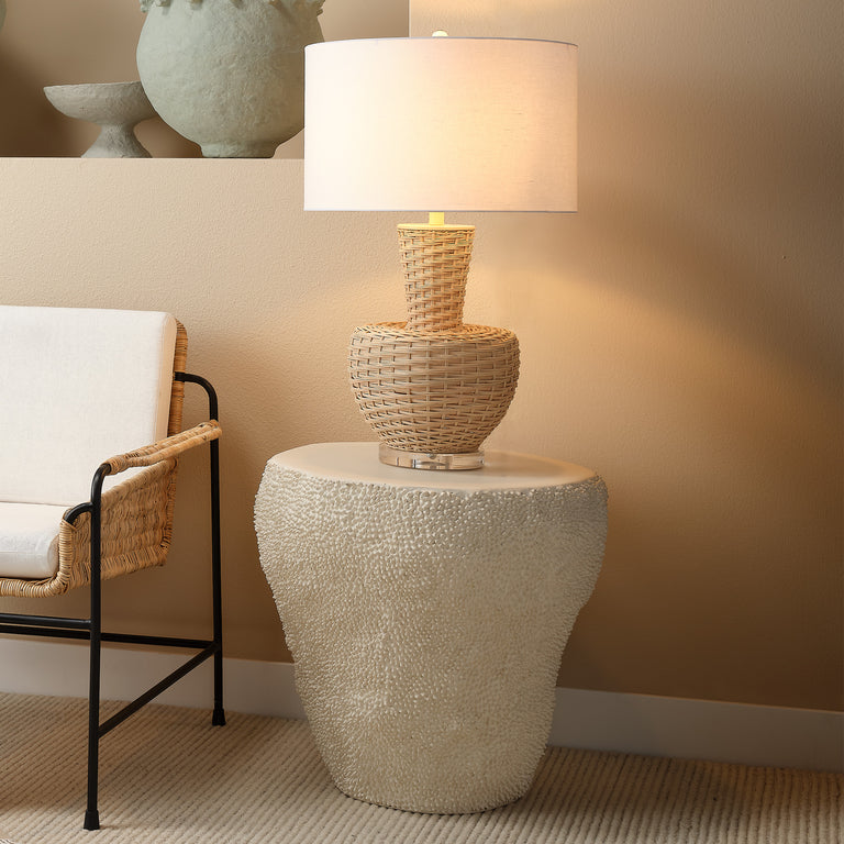 PORTOBELLO TABLE LAMP