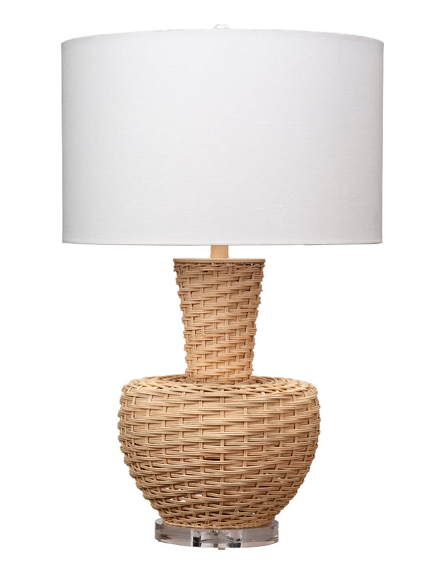 PORTOBELLO TABLE LAMP