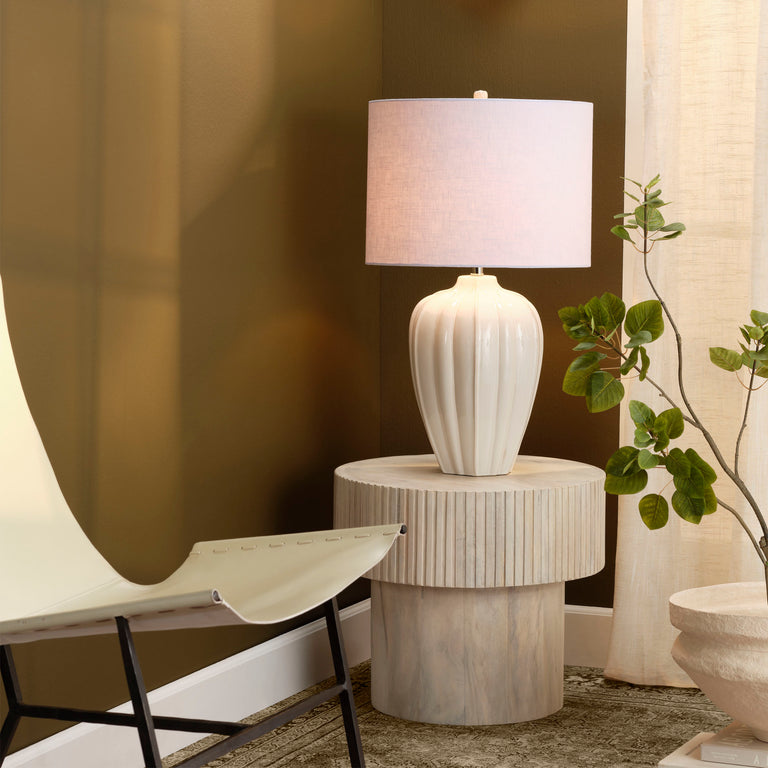 SERAPHINA TABLE LAMP