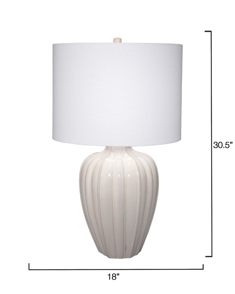 SERAPHINA TABLE LAMP