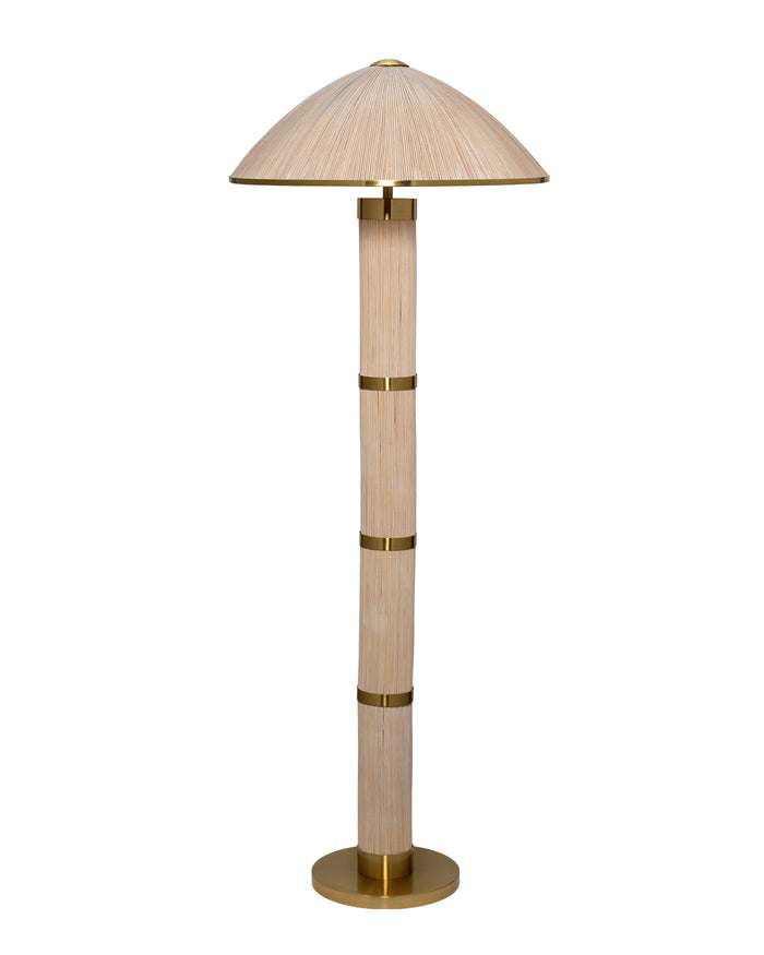 SEYCHELLES FLOOR LAMP