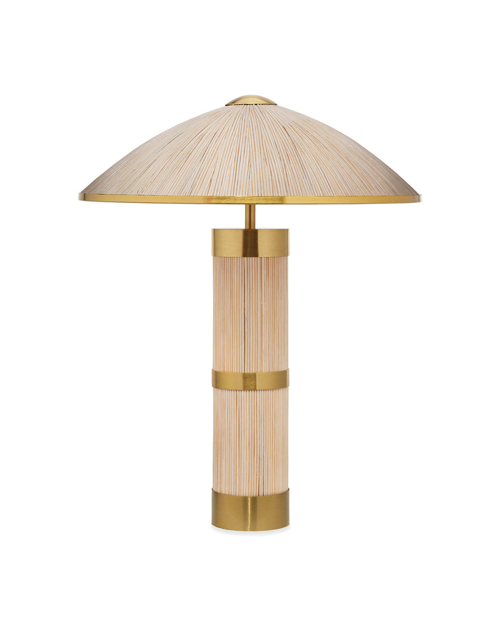 SEYCHELLES TABLE LAMP