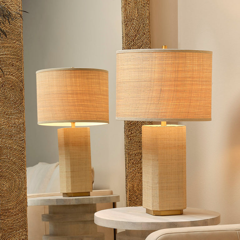 UTOPIA TABLE LAMP