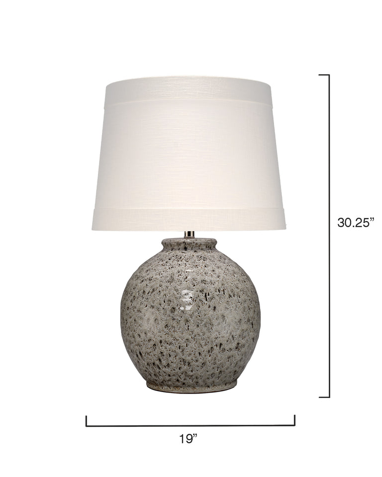 VAGABOND TABLE LAMP