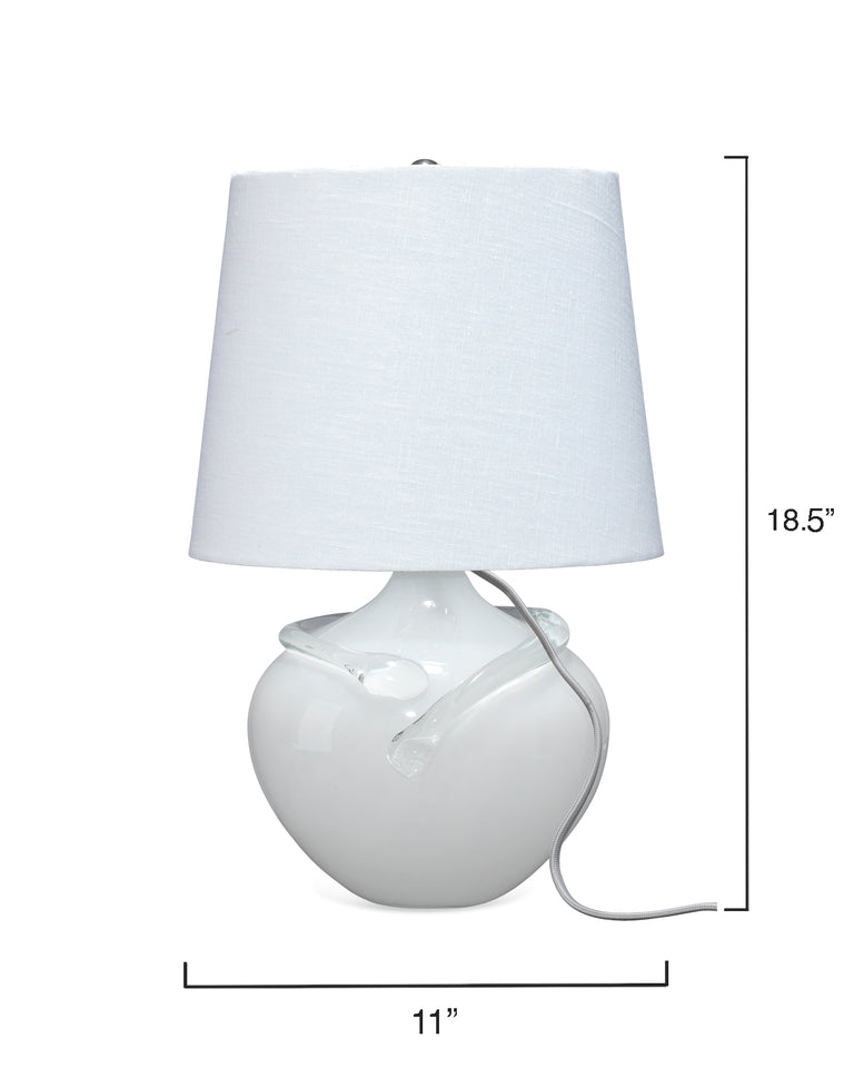 WESLEY TABLE LAMP