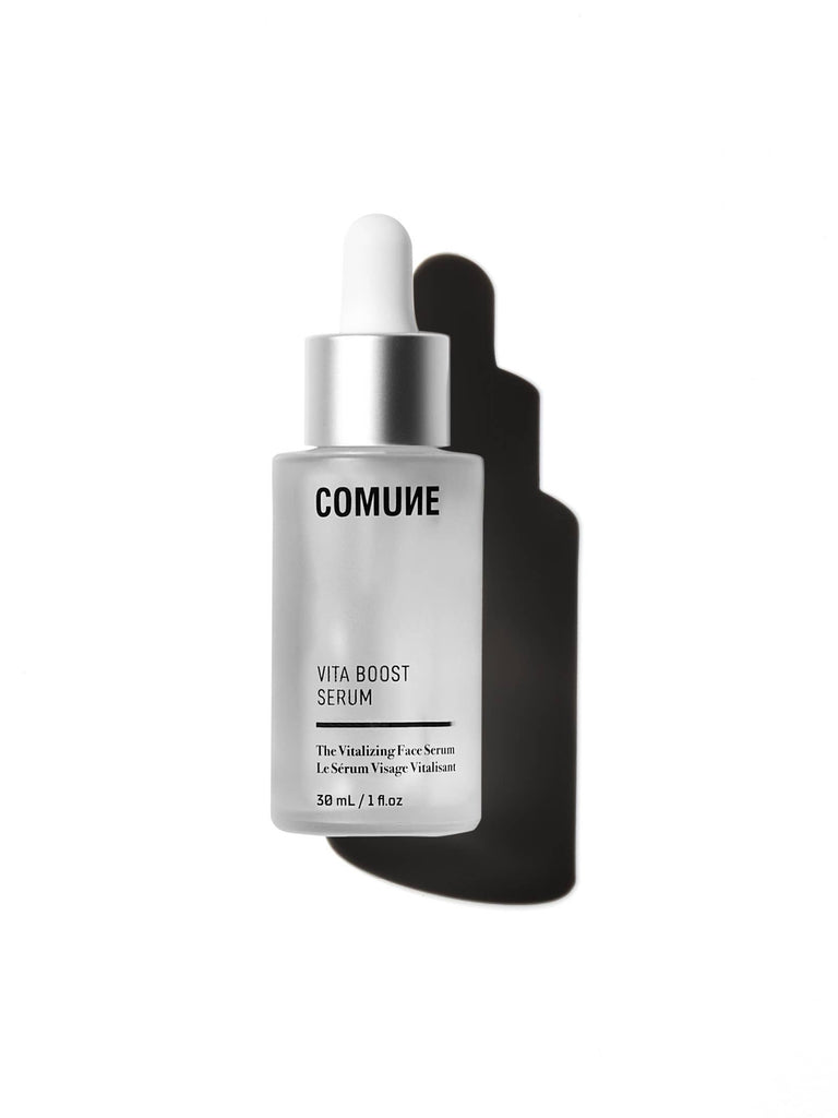 COMUNE VITA BOOST SERUM | MENS SKIN CARE | BODY CARE