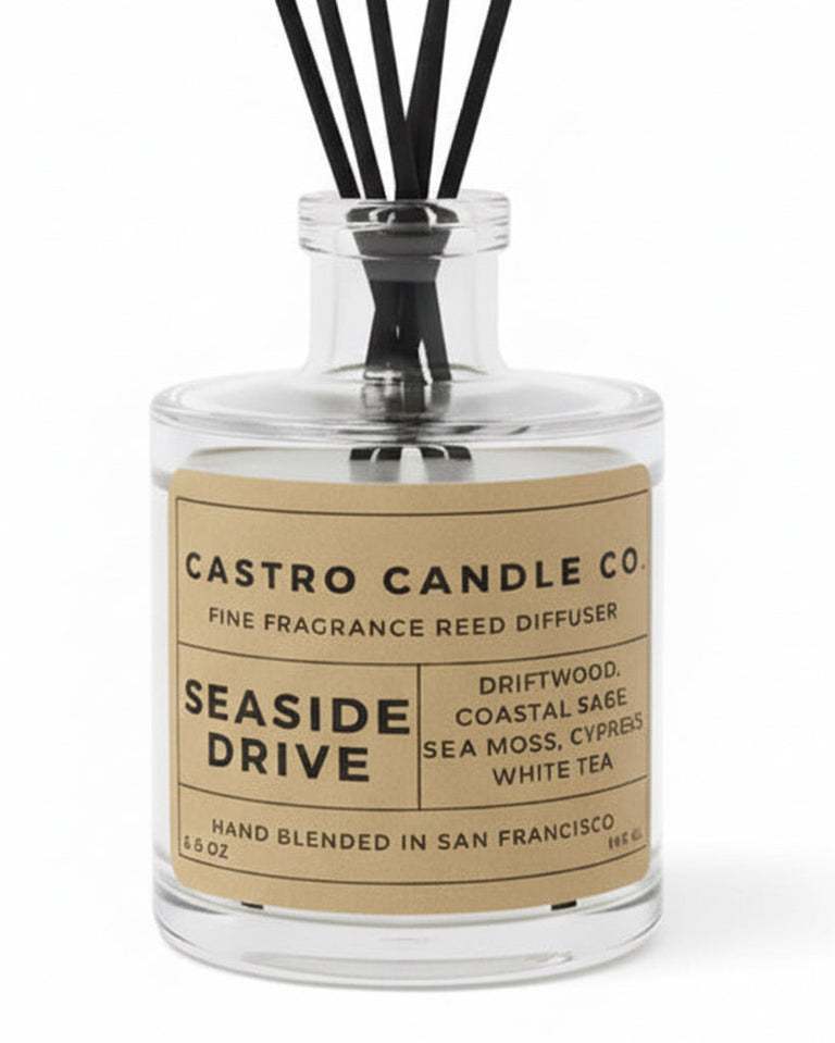 SEASIDE DRIVE DIFFUSER