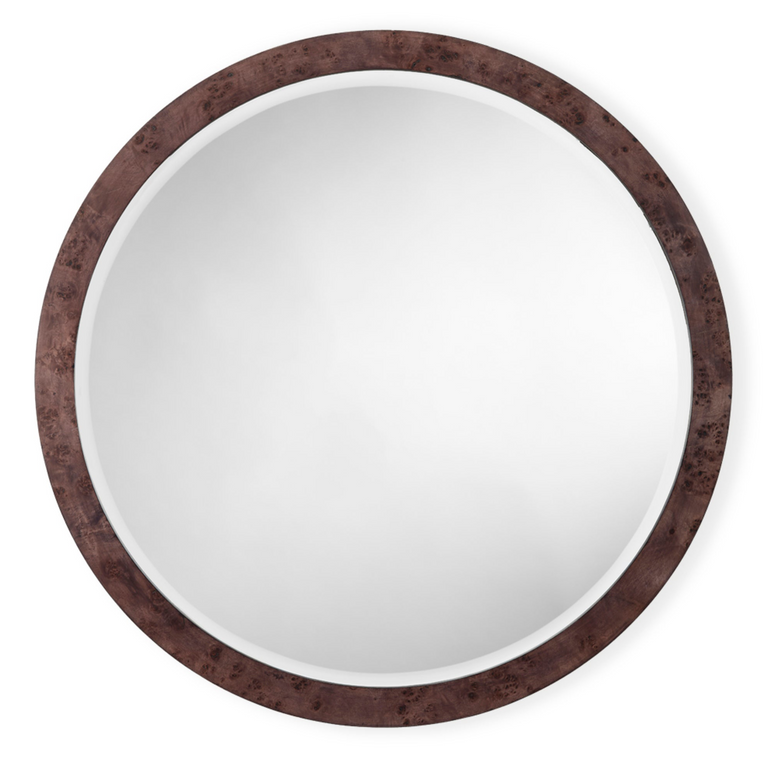 CHANDLER ROUND MIRROR