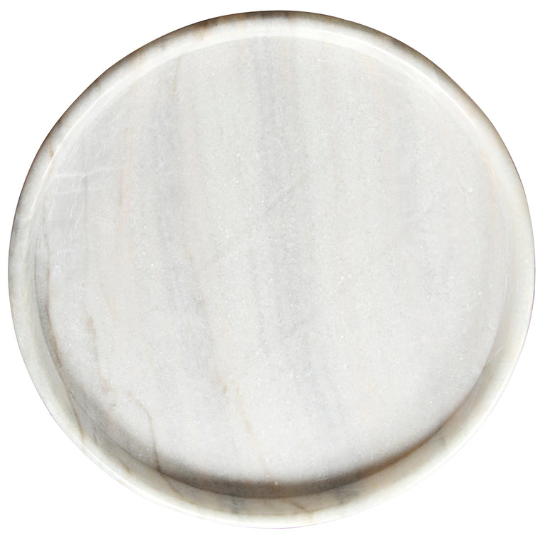 20" ROUND TRAY | OBJECTS