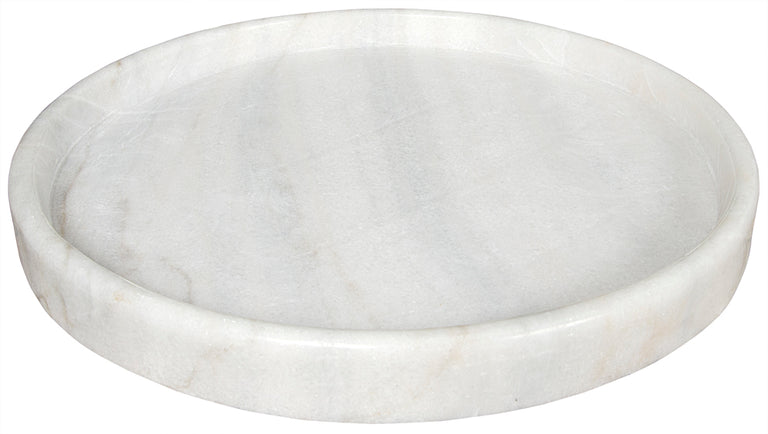 20" ROUND TRAY | OBJECTS