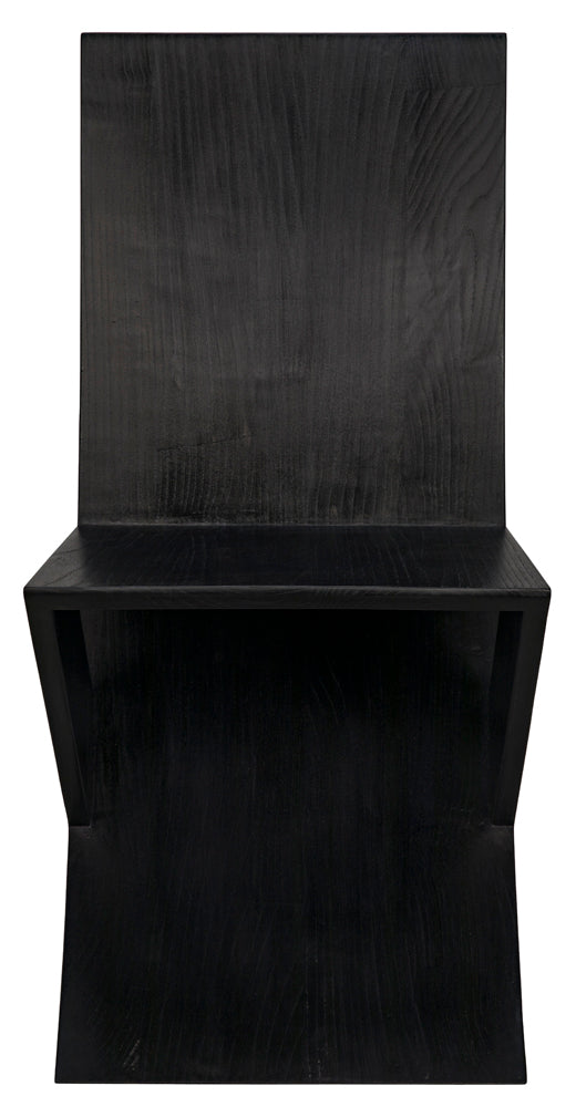 TECH CHAIR | SEATING