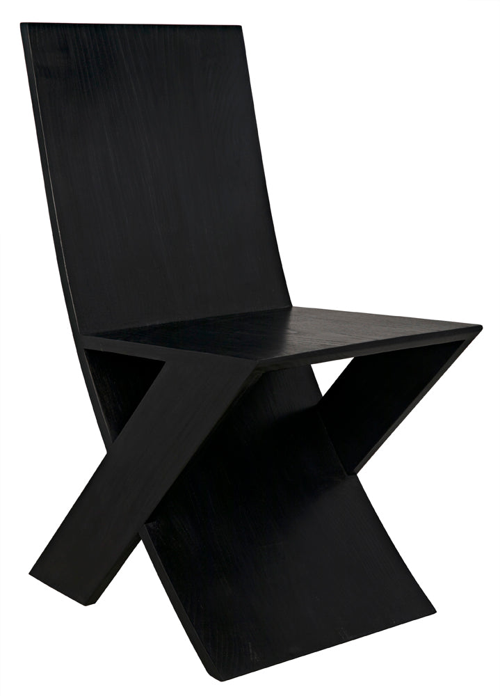 TECH CHAIR | SEATING