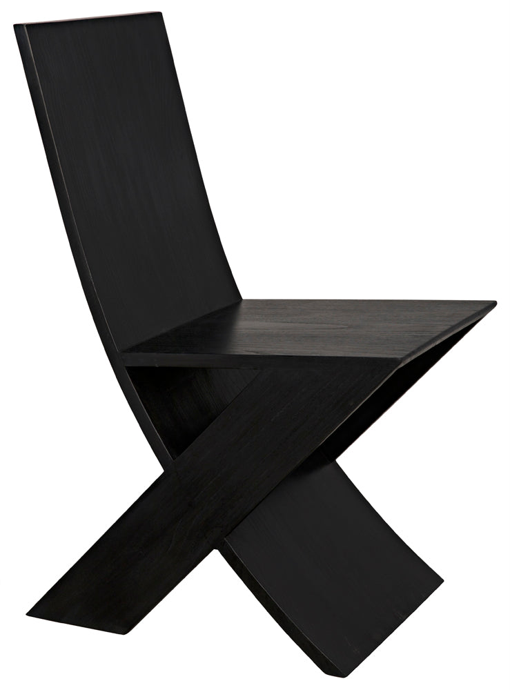 TECH CHAIR | SEATING