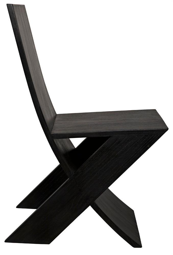 TECH CHAIR | SEATING