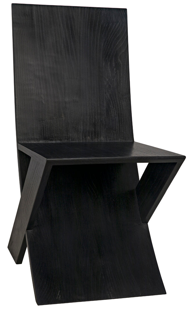 TECH CHAIR | SEATING