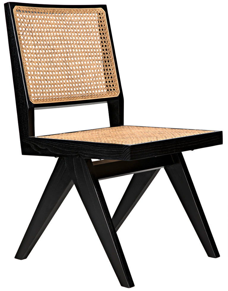 JOSEPH SIDE CHAIR | SEATING