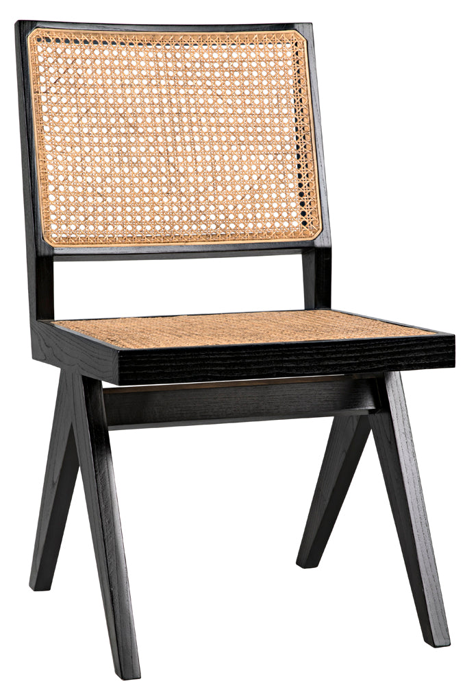 JOSEPH SIDE CHAIR | SEATING