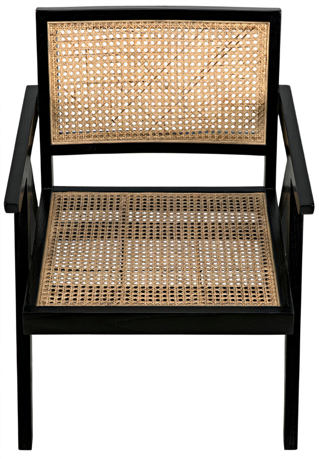 JAMES RELAX CHAIR | SEATING