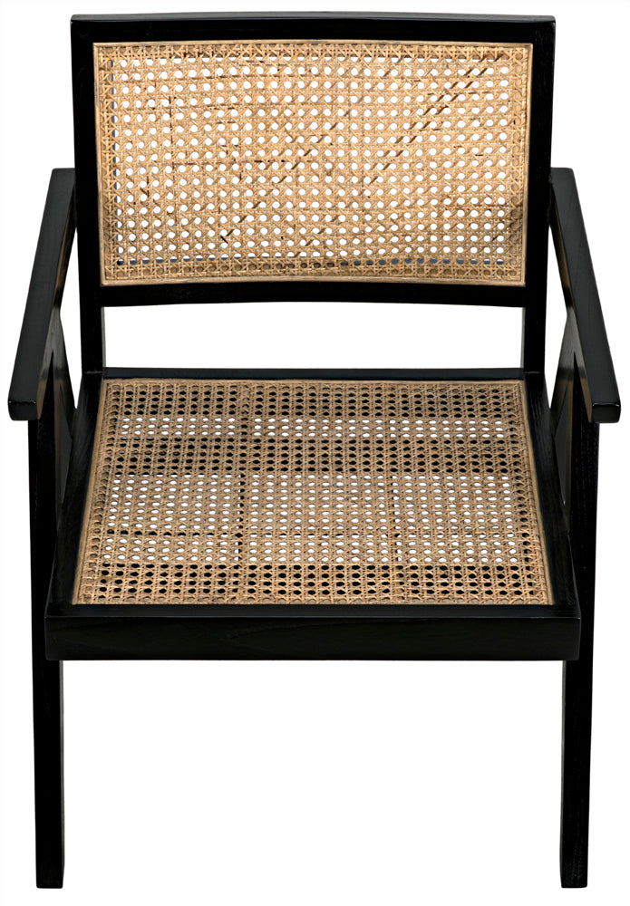 JAMES RELAX CHAIR | SEATING