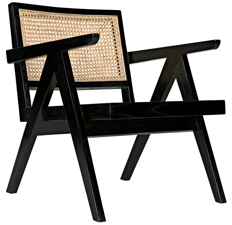 JAMES RELAX CHAIR | SEATING