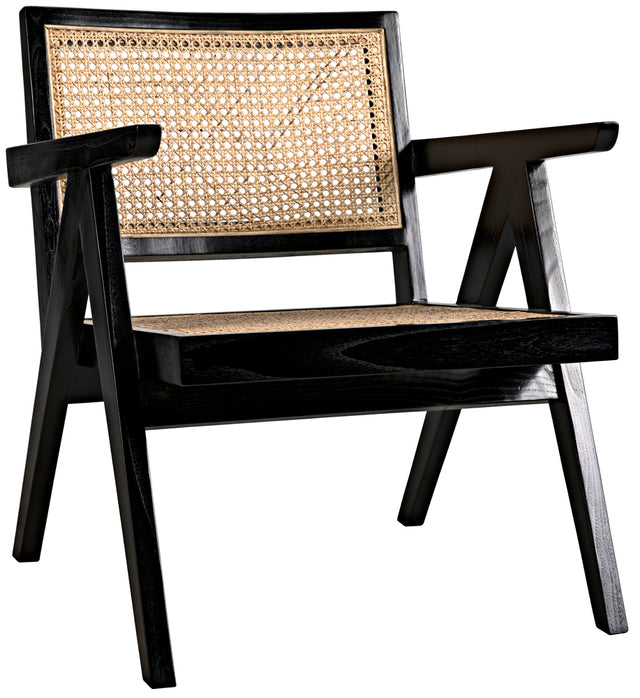 JAMES RELAX CHAIR | SEATING