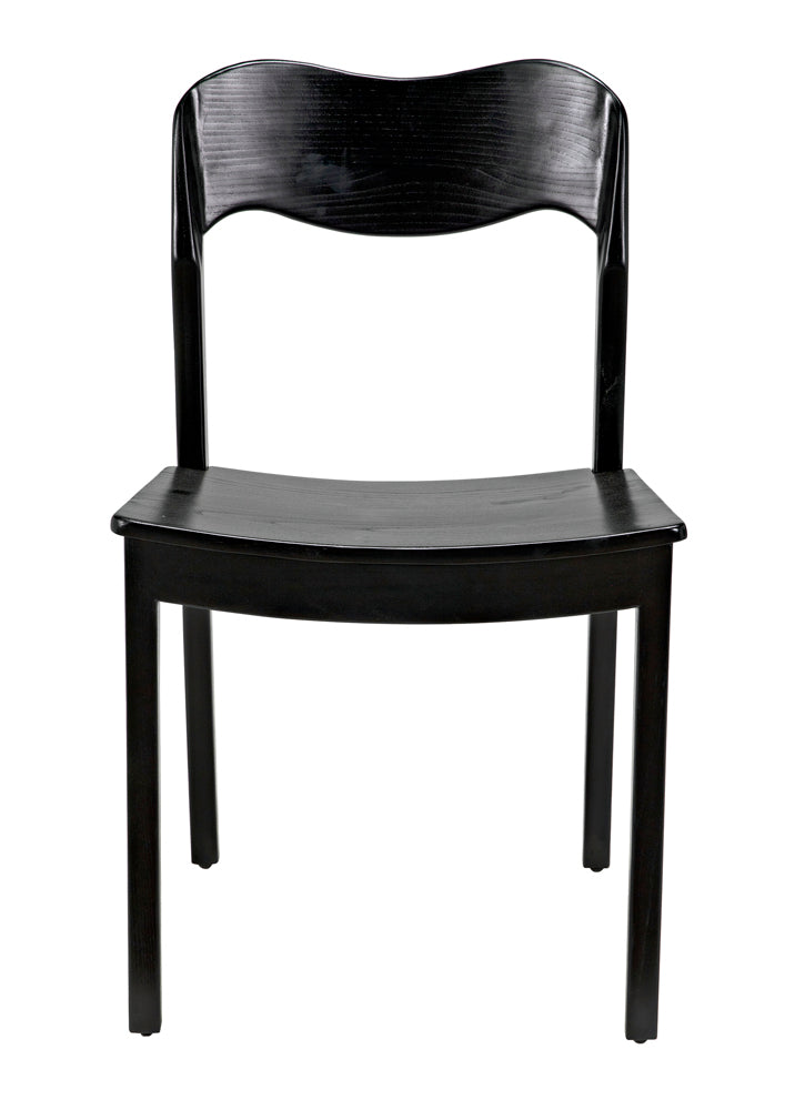 WELLER CHAIR | SEATING