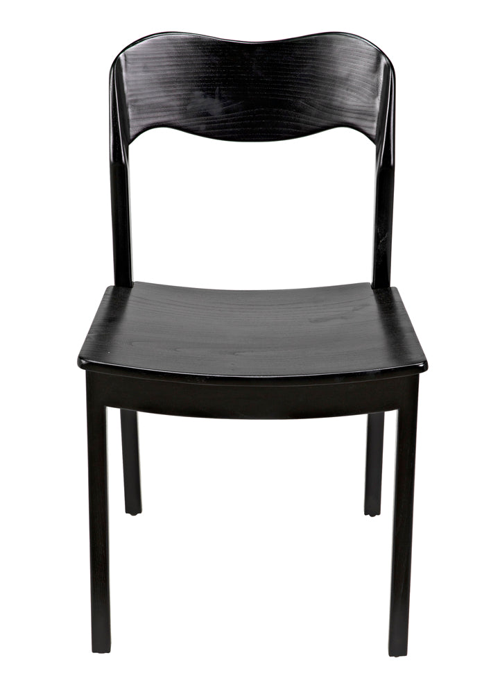 WELLER CHAIR | SEATING