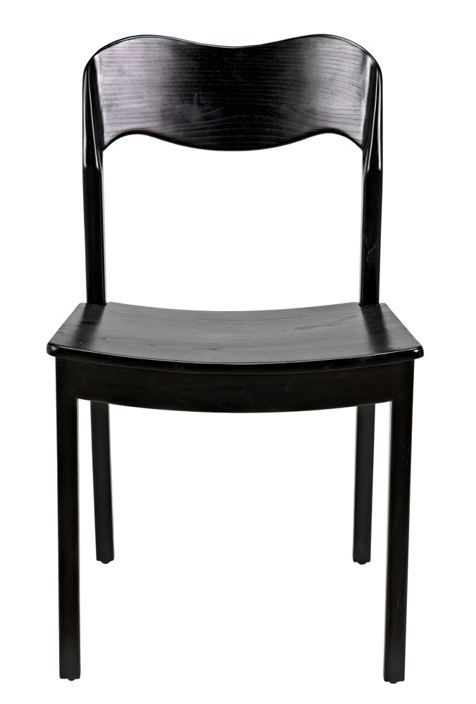 WELLER CHAIR | SEATING