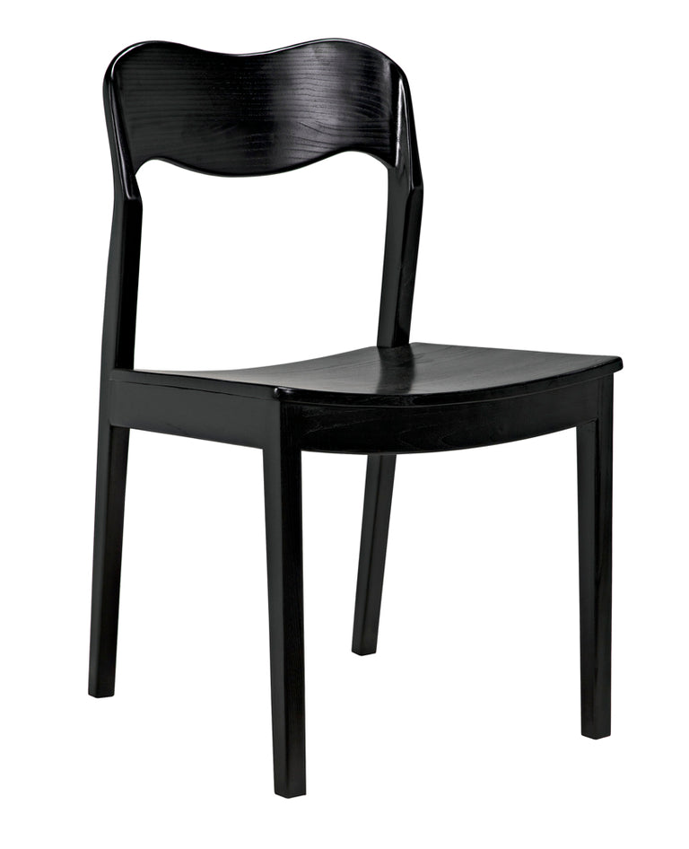 WELLER CHAIR | SEATING