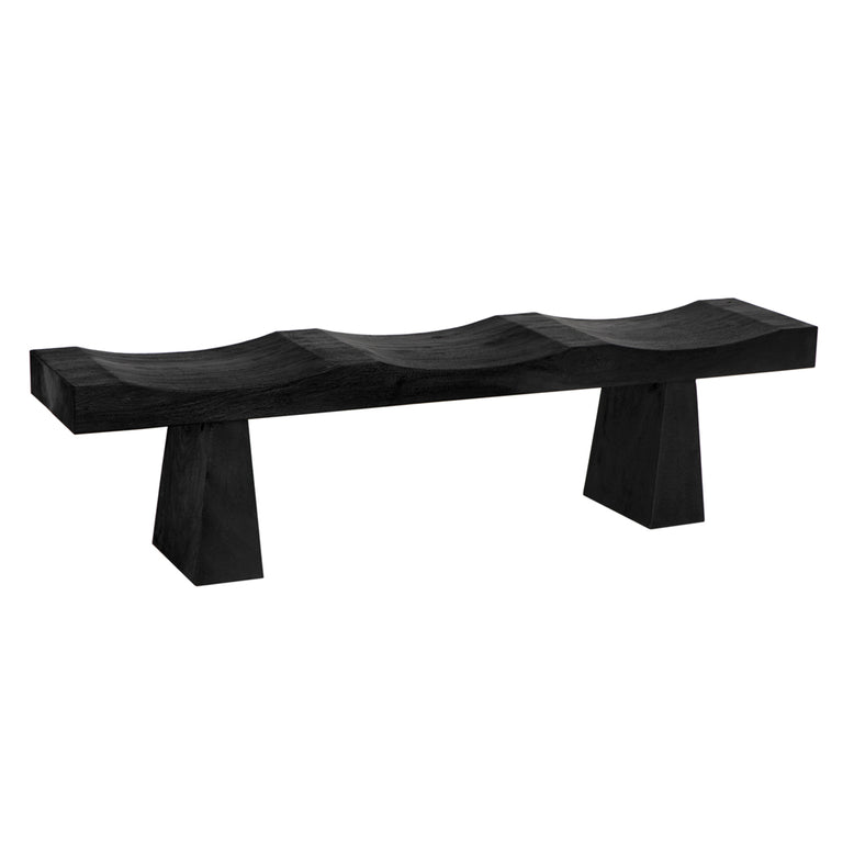 SHIBUMI BENCH | SEATING