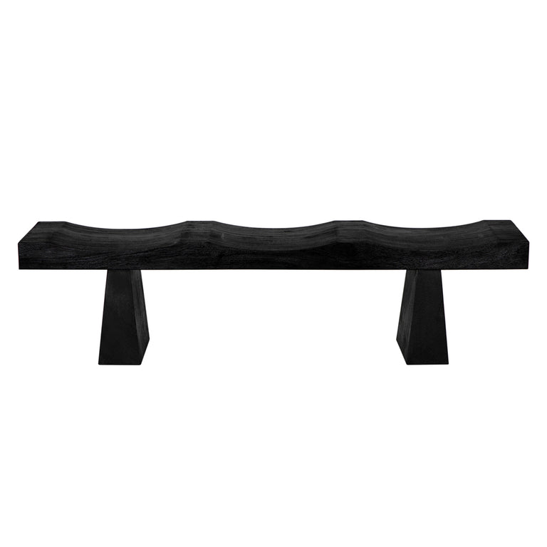 SHIBUMI BENCH | SEATING