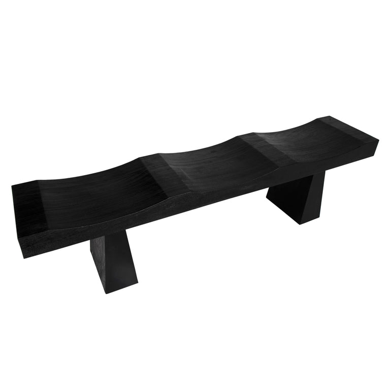 SHIBUMI BENCH | SEATING