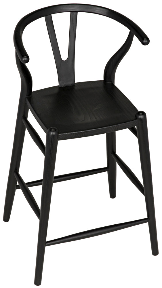 ZOLA COUNTER STOOL | SEATING