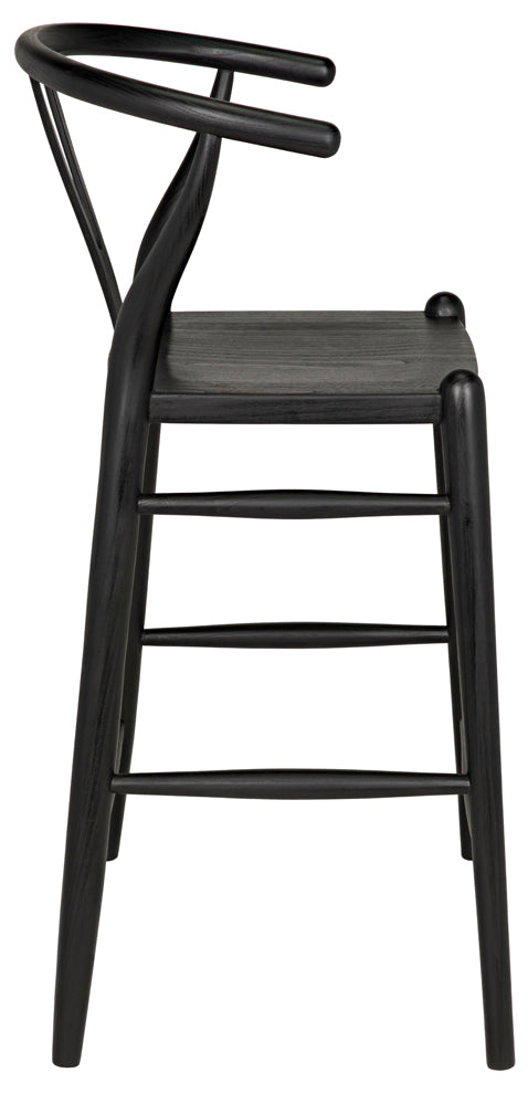 ZOLA COUNTER STOOL | SEATING