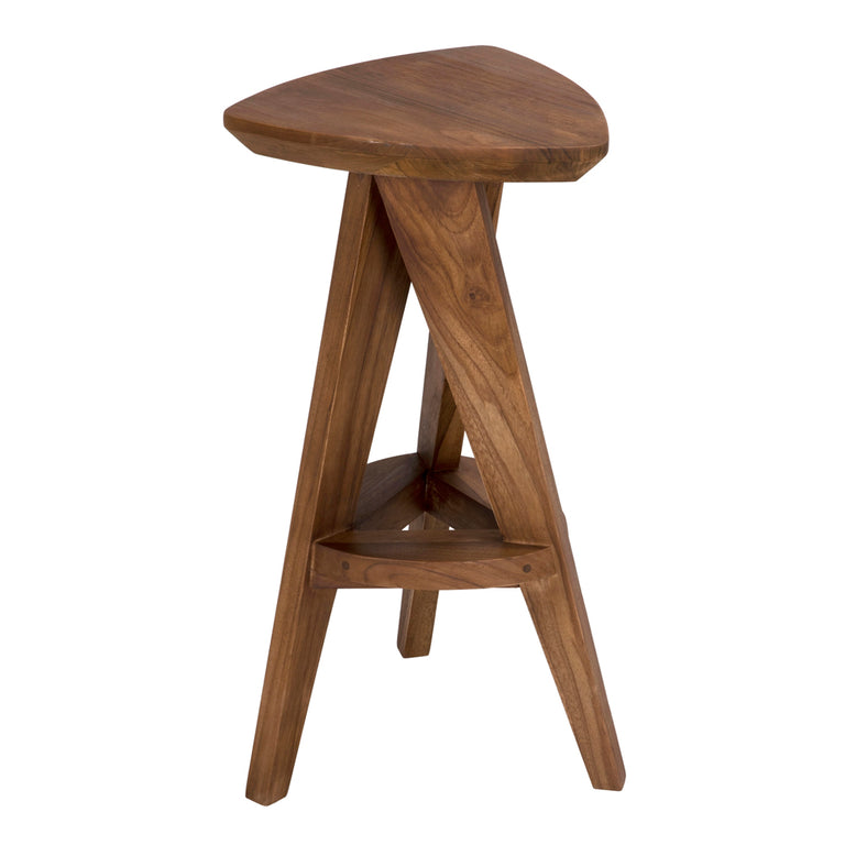 TWIST COUNTER STOOL | SEATING