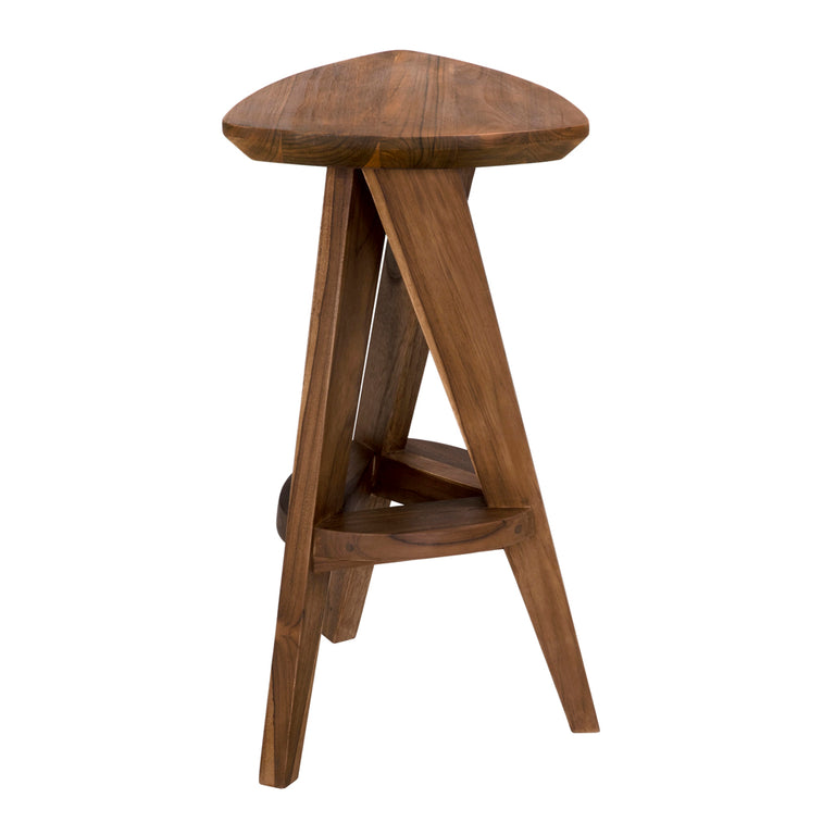 TWIST COUNTER STOOL | SEATING