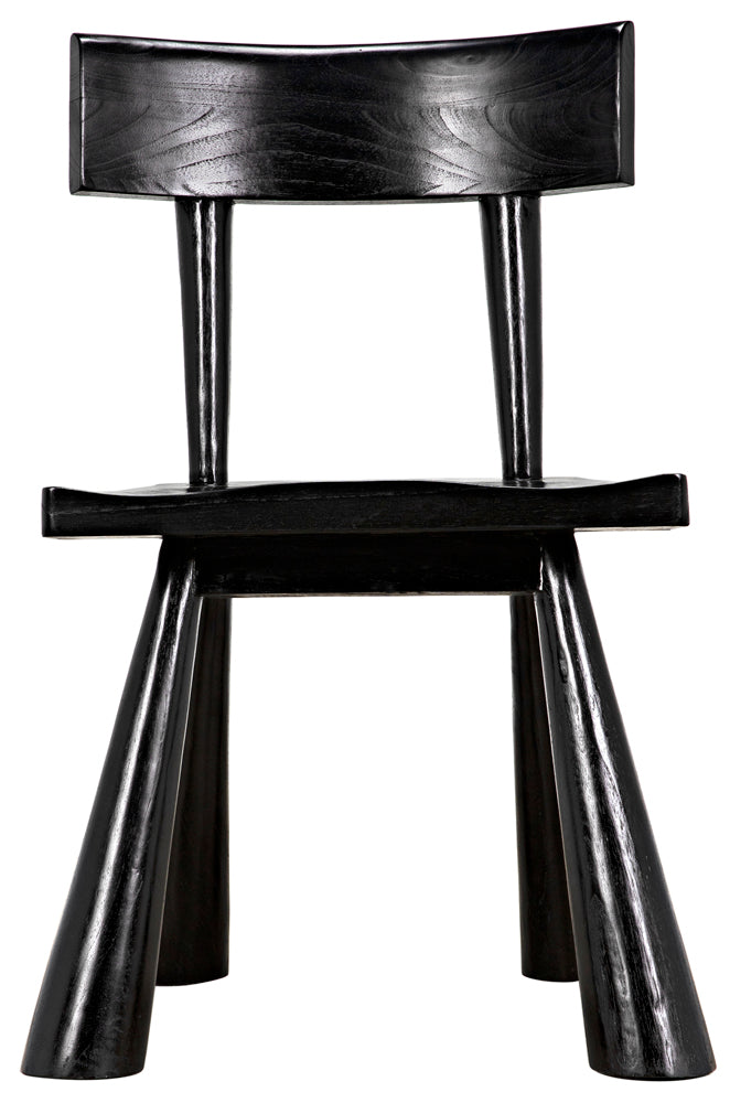 GILBERT CHAIR | SEATING