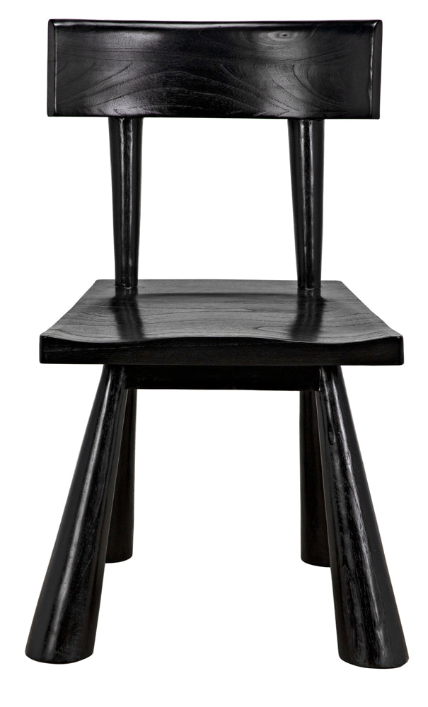 GILBERT CHAIR | SEATING