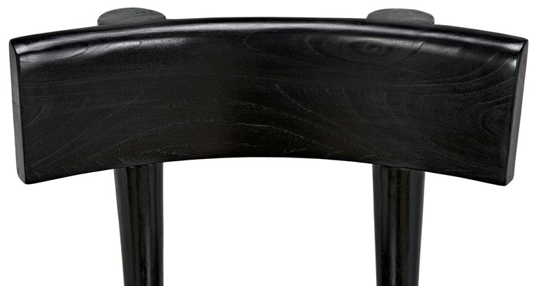 GILBERT CHAIR | SEATING