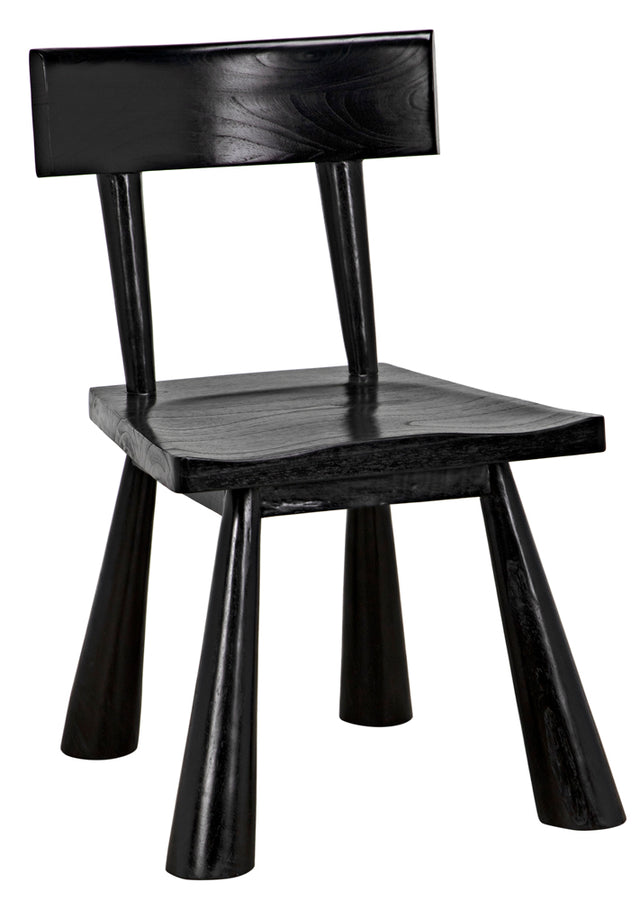 GILBERT CHAIR | SEATING