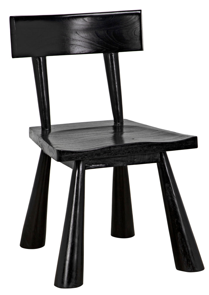 GILBERT CHAIR | SEATING