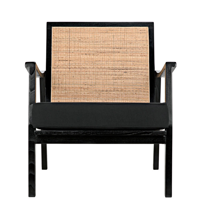 LICHTENSTEIN CHAIR | SEATING