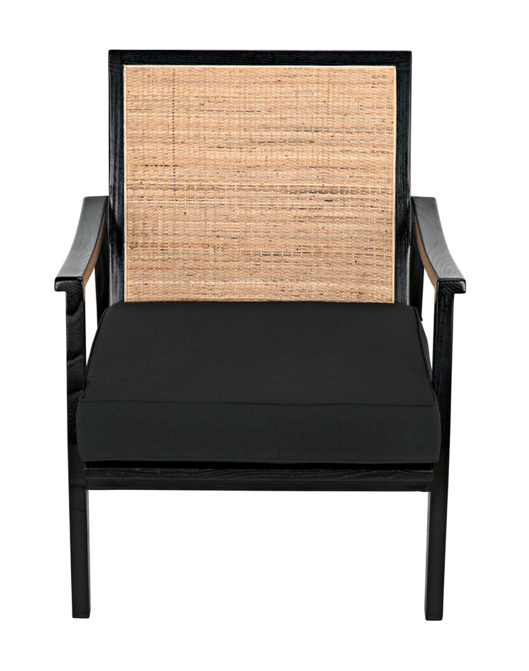 LICHTENSTEIN CHAIR | SEATING