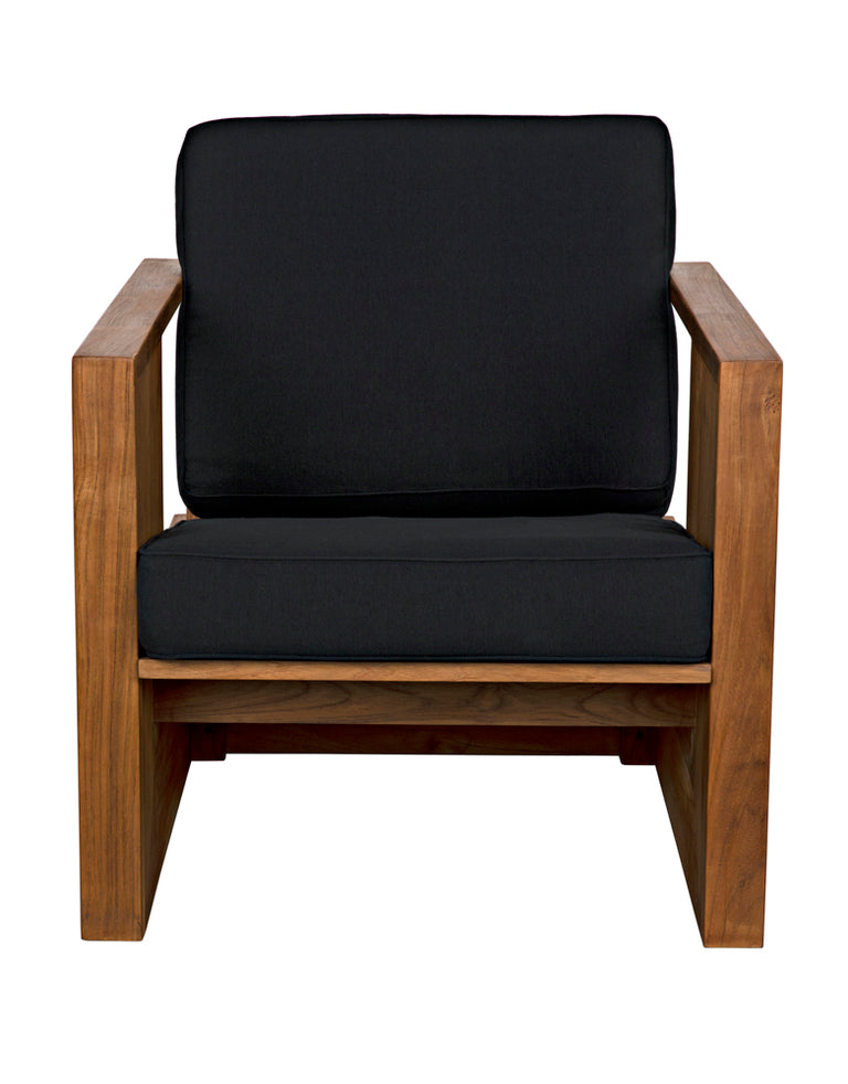 UNGARO CHAIR | SEATING