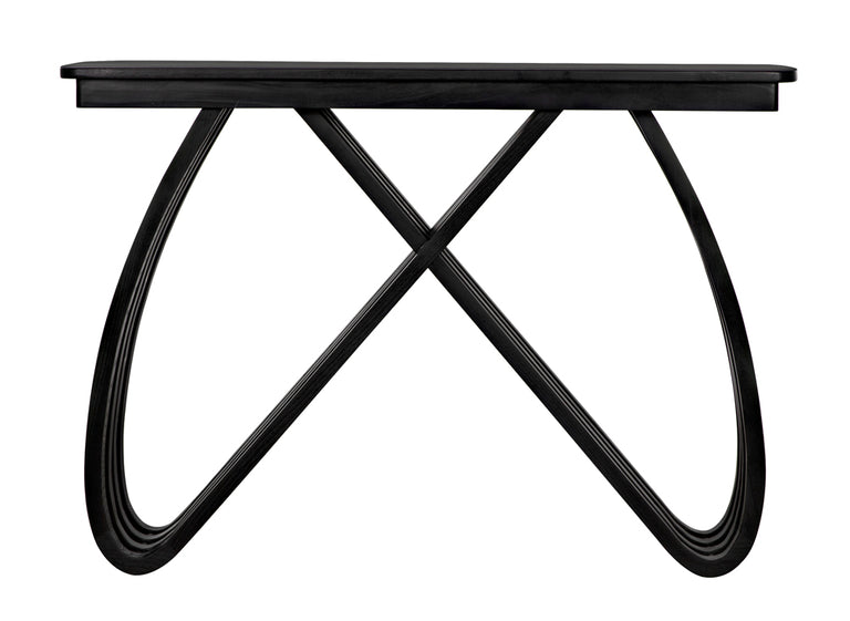 INFINITY CONSOLE | TABLE